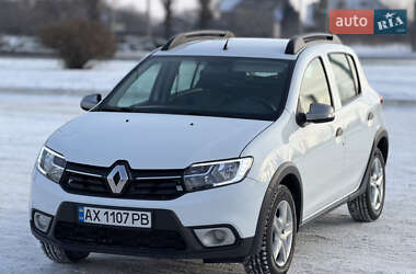 Хетчбек Renault Sandero 2020 в Кременчуці
