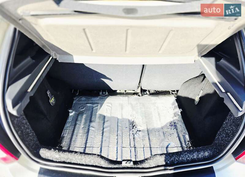 Хэтчбек Renault Sandero 2011 в Киеве