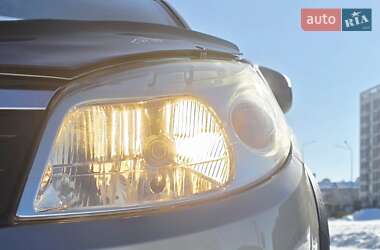 Хэтчбек Renault Sandero 2011 в Киеве