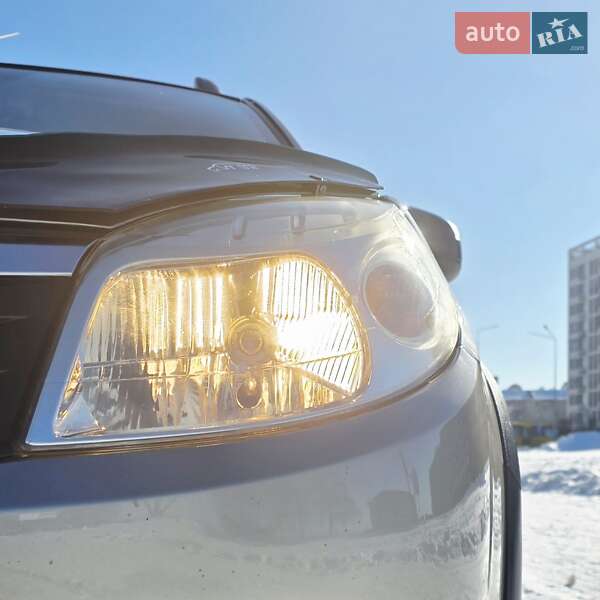 Хэтчбек Renault Sandero 2011 в Киеве