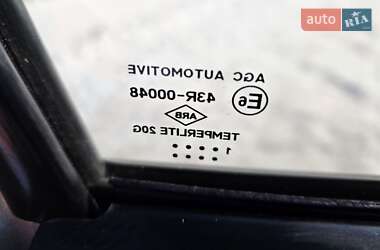 Хэтчбек Renault Sandero 2011 в Киеве