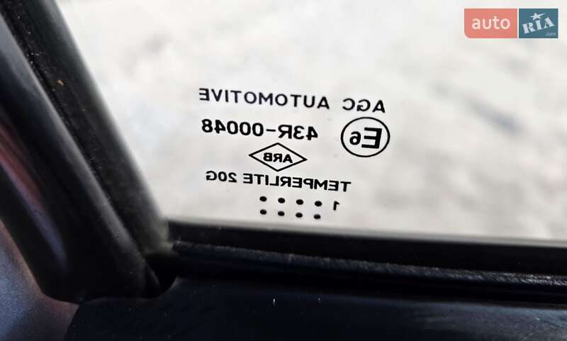 Хэтчбек Renault Sandero 2011 в Киеве