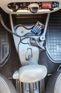 Хэтчбек Renault Sandero 2011 в Киеве