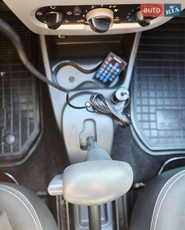 Хэтчбек Renault Sandero 2011 в Киеве