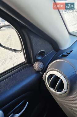 Хэтчбек Renault Sandero 2011 в Киеве