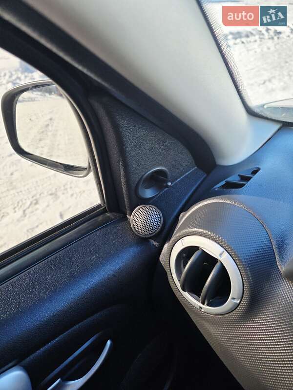 Хэтчбек Renault Sandero 2011 в Киеве