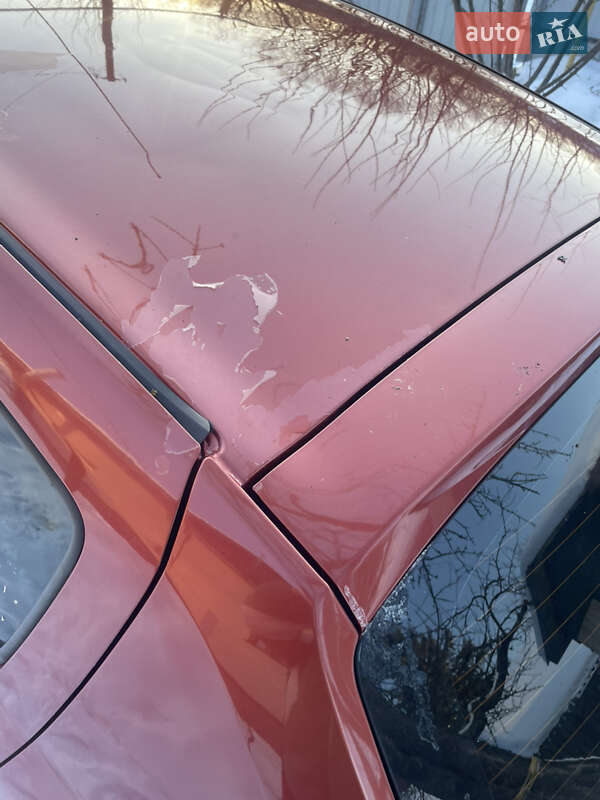 Хэтчбек Renault Sandero 2010 в Хмельницком