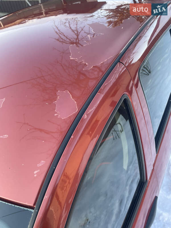 Хэтчбек Renault Sandero 2010 в Хмельницком