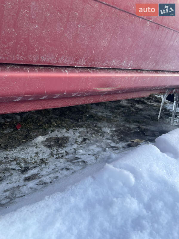 Хэтчбек Renault Sandero 2010 в Хмельницком