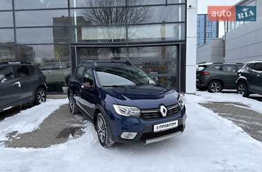 Хетчбек Renault Sandero 2019 в Хмельницькому