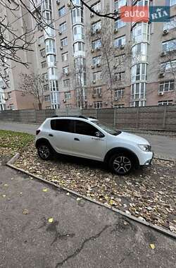 Хетчбек Renault Sandero 2020 в Кривому Розі