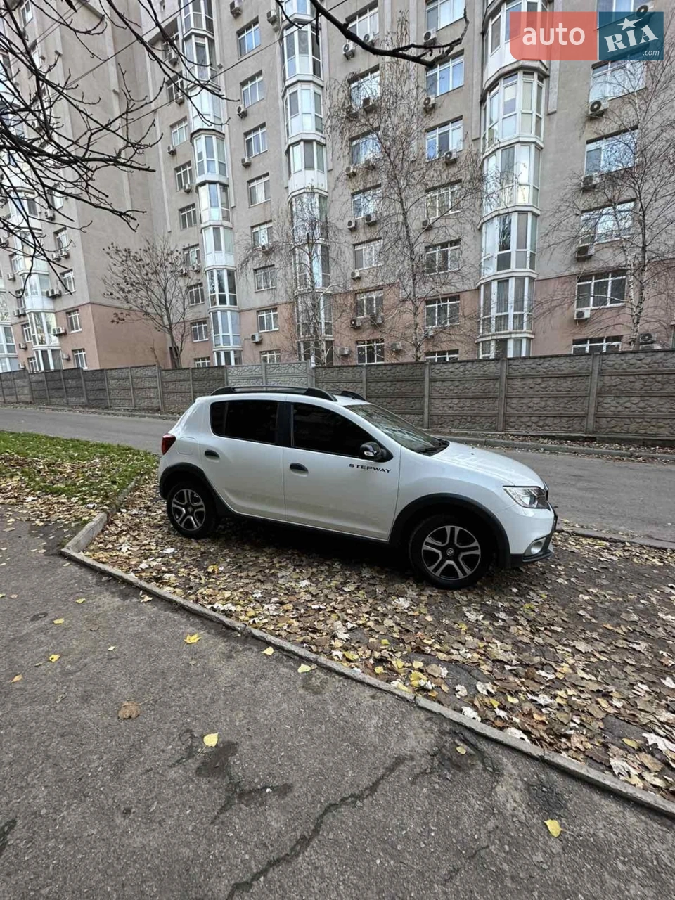 2020 Renault Sandero - мініатюра 11