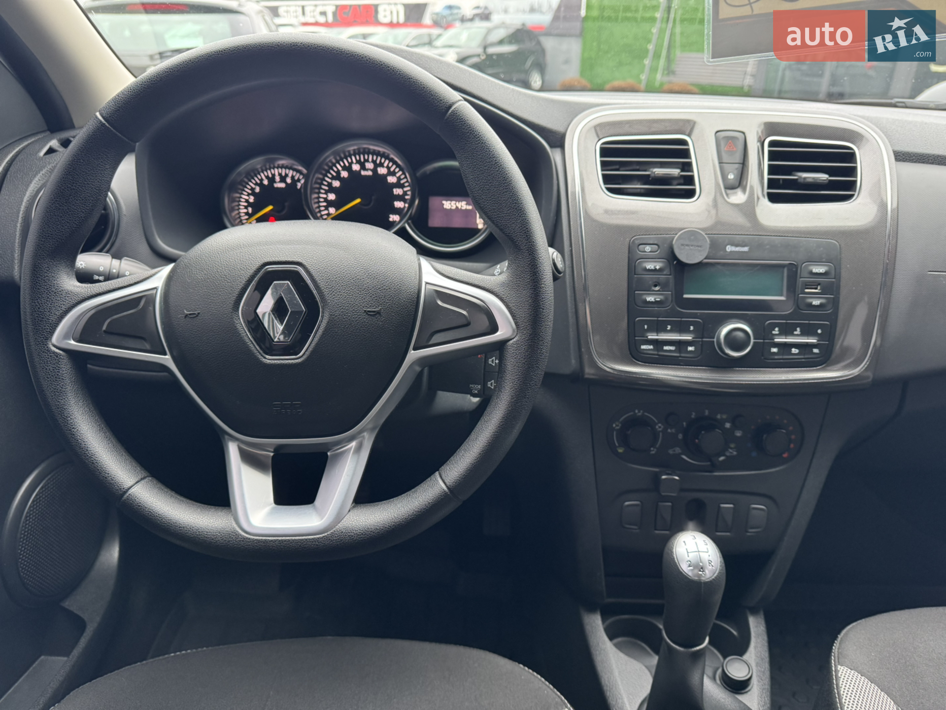 2021 Renault Sandero - мініатюра 6