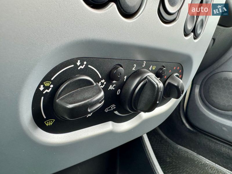 Хэтчбек Renault Sandero 2012 в Киеве