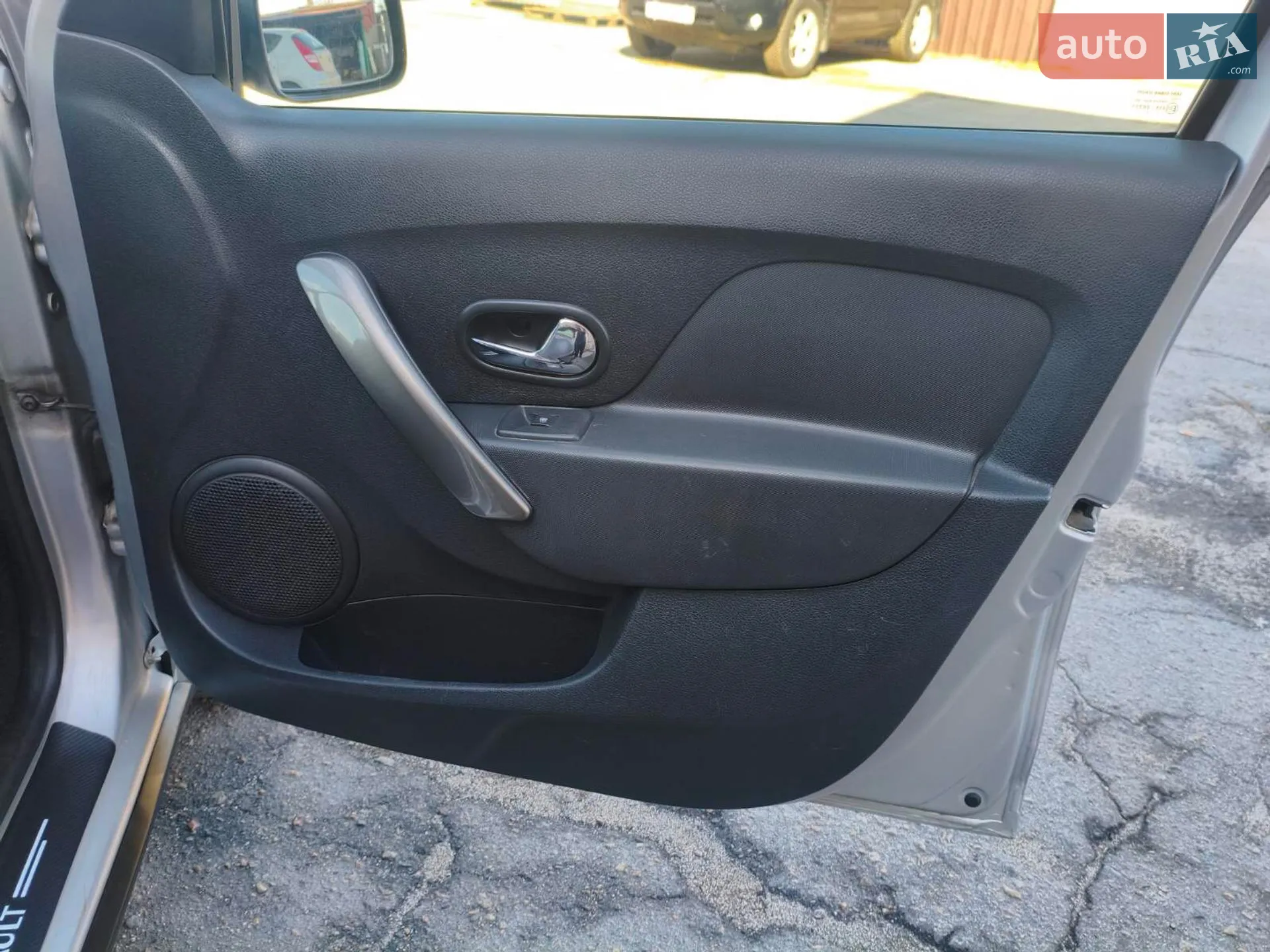 2014 Renault Sandero - мініатюра 17