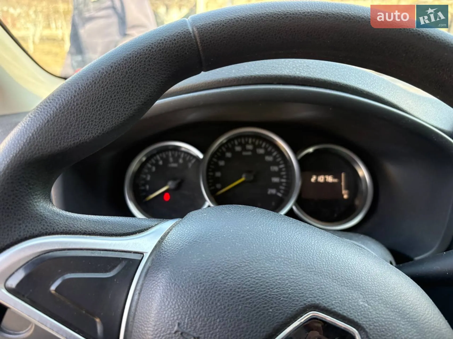 2019 Renault Sandero - мініатюра 3