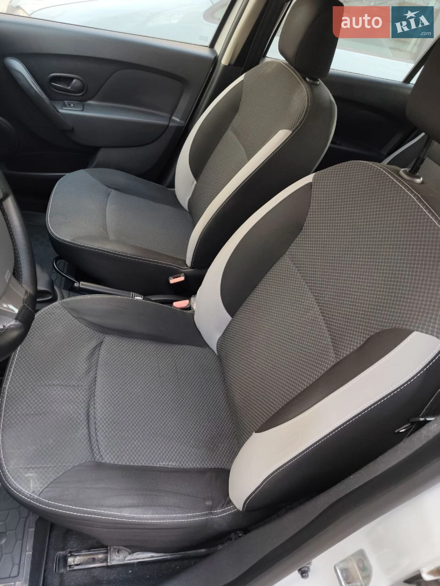 2013 Renault Sandero - мініатюра 6