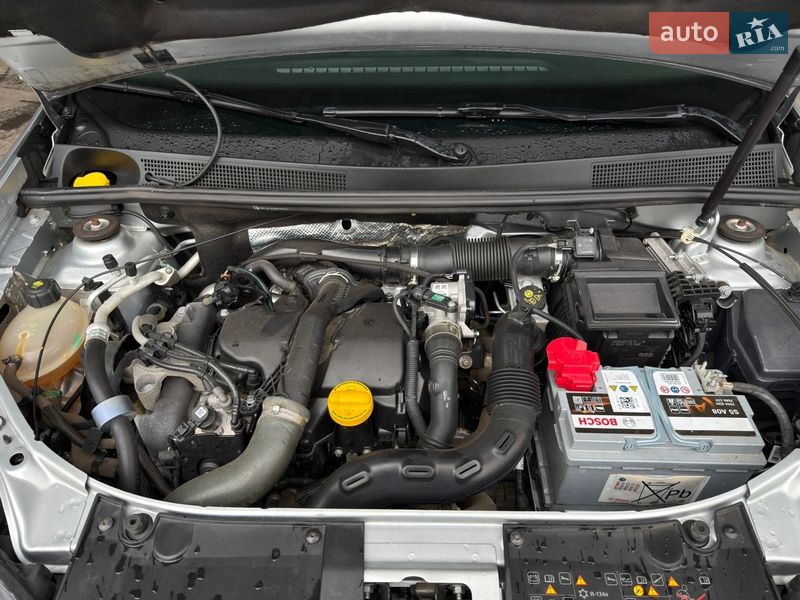 Хэтчбек Renault Sandero 2020 в Днепре