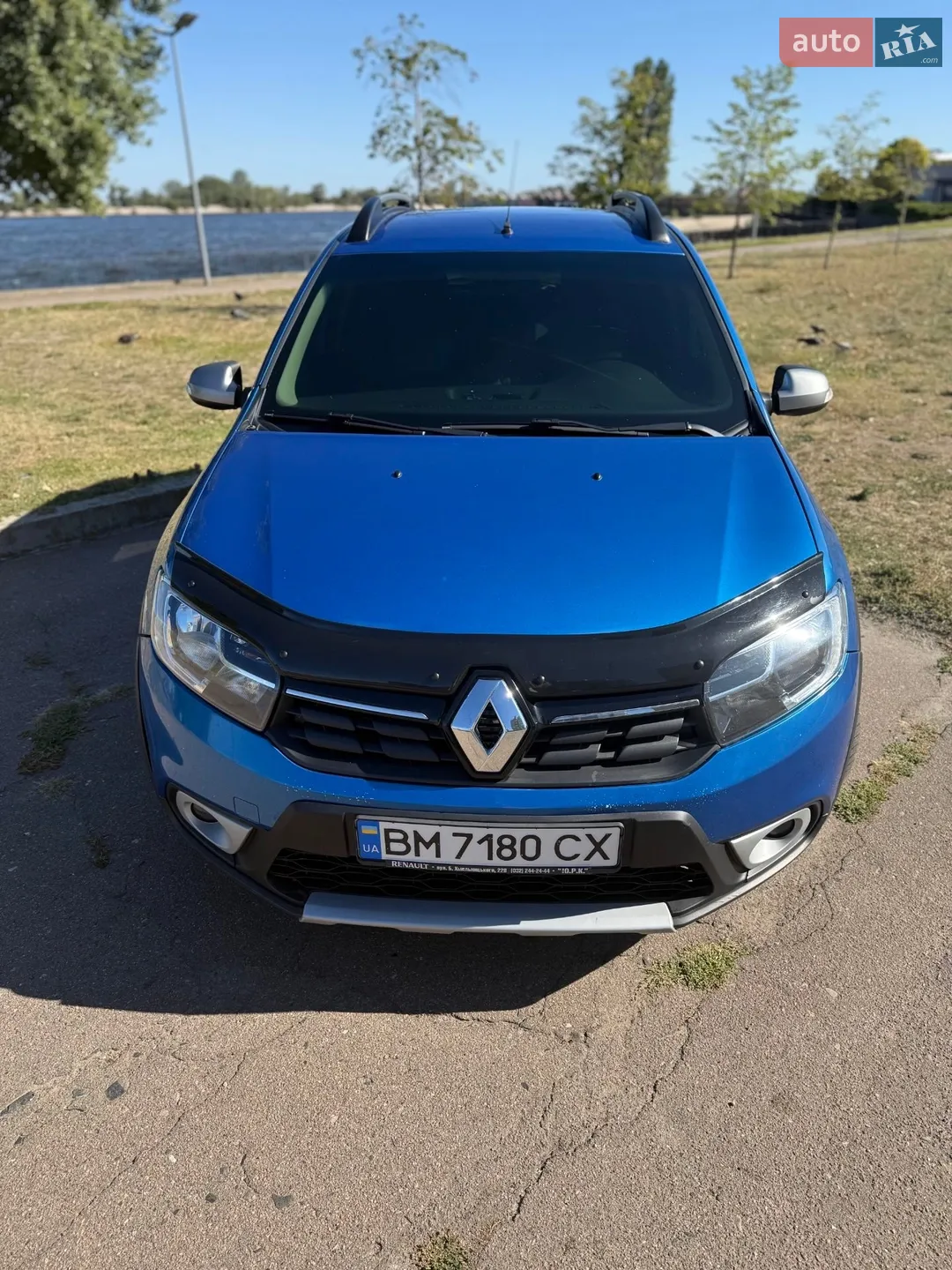 2016 Renault Sandero - мініатюра 2