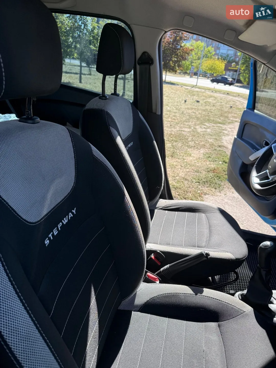2016 Renault Sandero - мініатюра 13