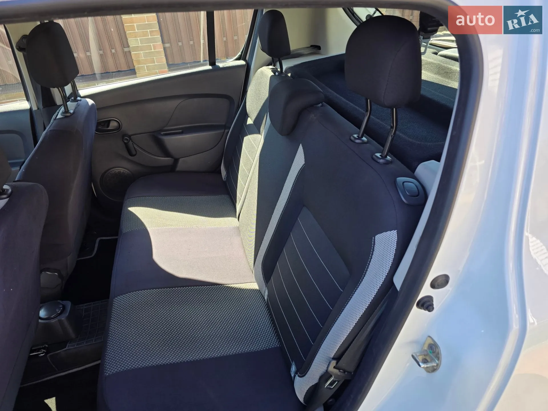 2019 Renault Sandero - мініатюра 14
