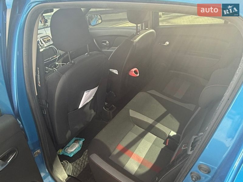 Хетчбек Renault Sandero 2019 в Луцьку