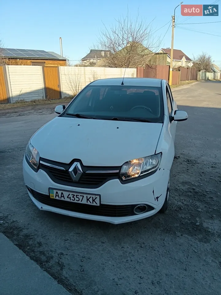 2012 Renault Sandero - мініатюра 13