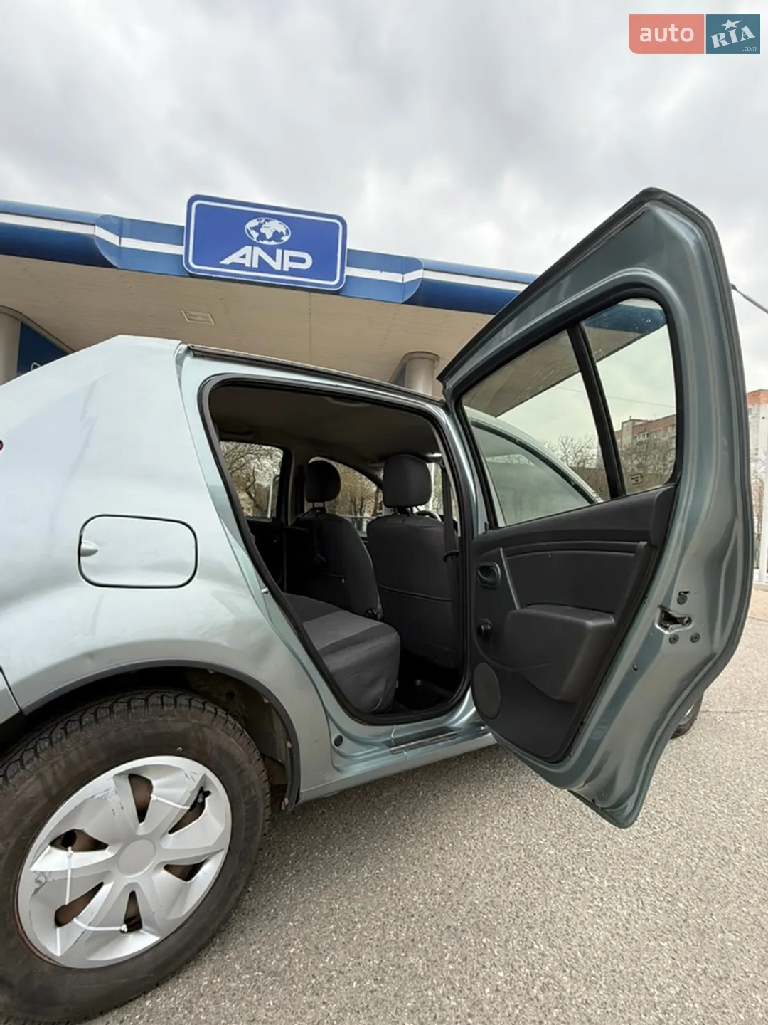 2011 Renault Sandero - мініатюра 16