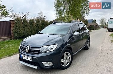 Хетчбек Renault Sandero 2020 в Києві