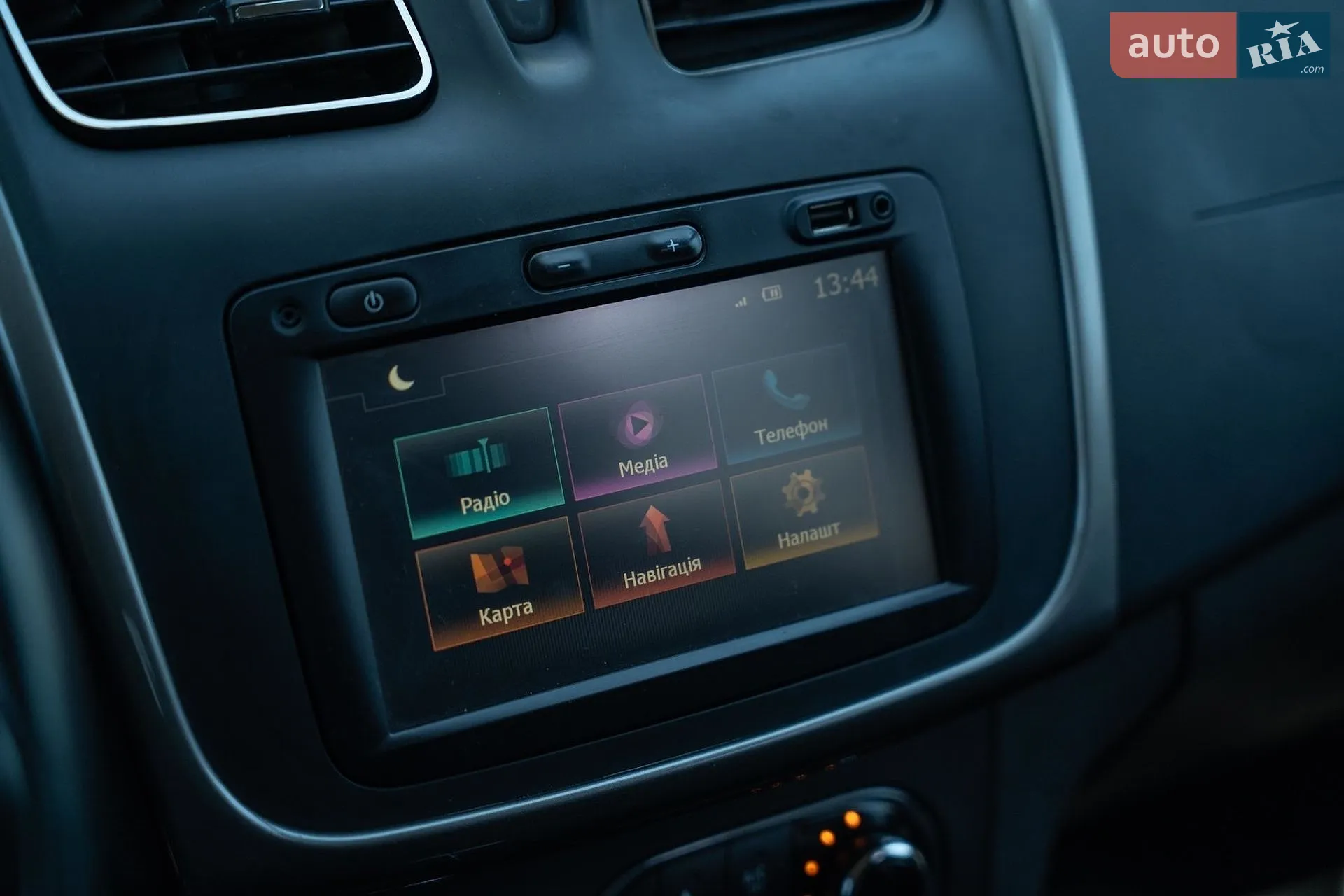 2016 Renault Sandero - мініатюра 25