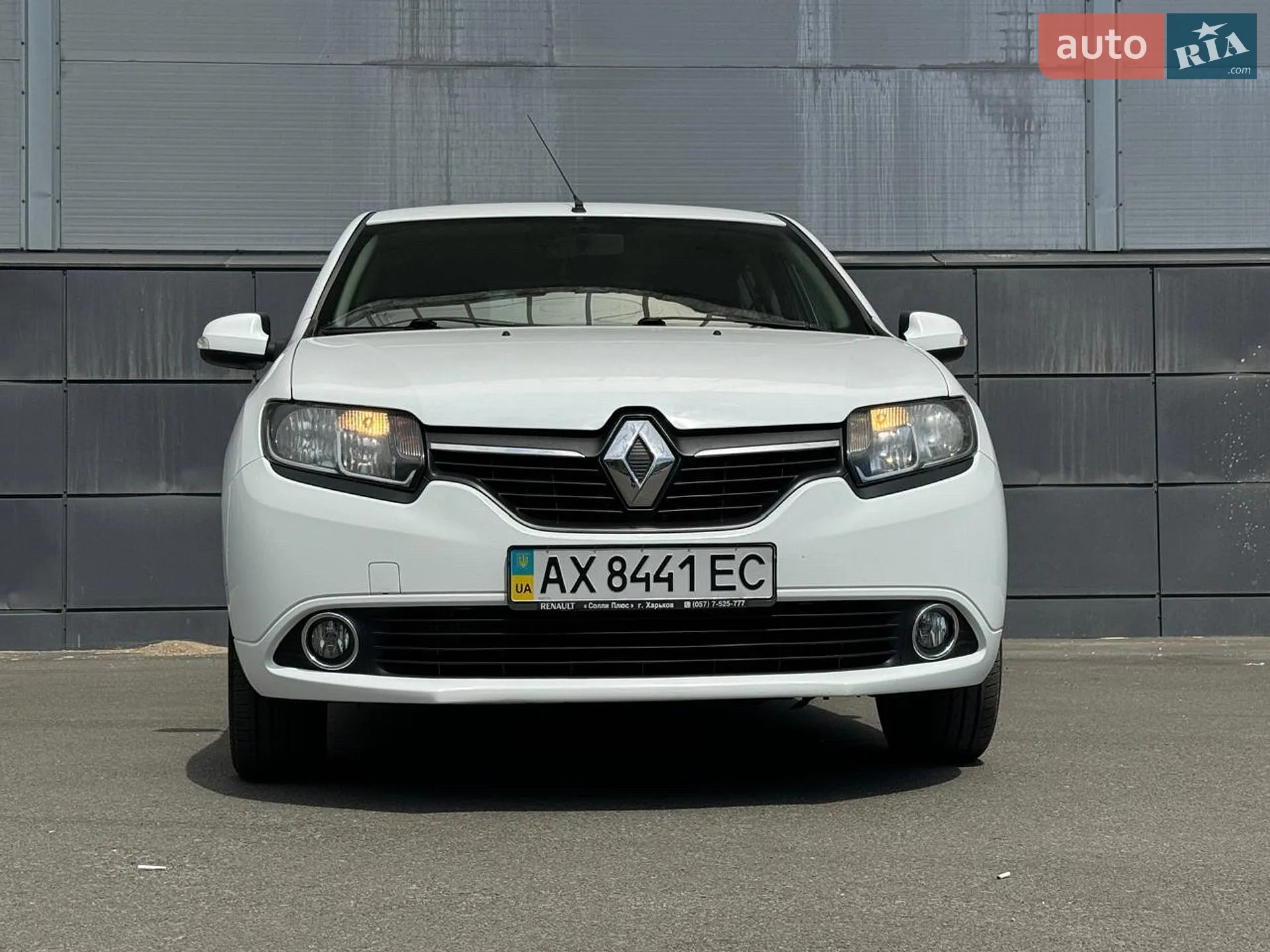2013 Renault Sandero - мініатюра 8