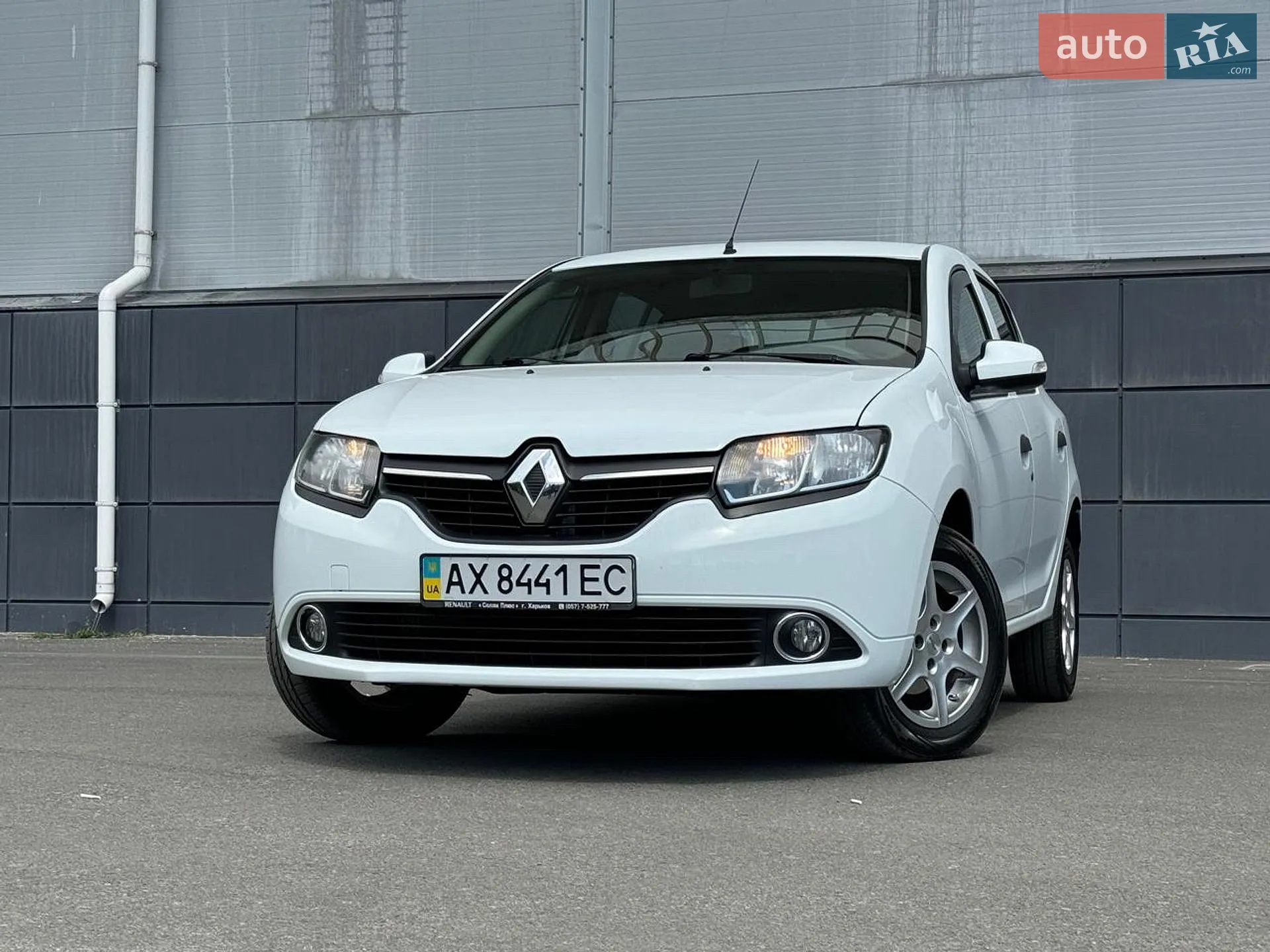2013 Renault Sandero - мініатюра 13