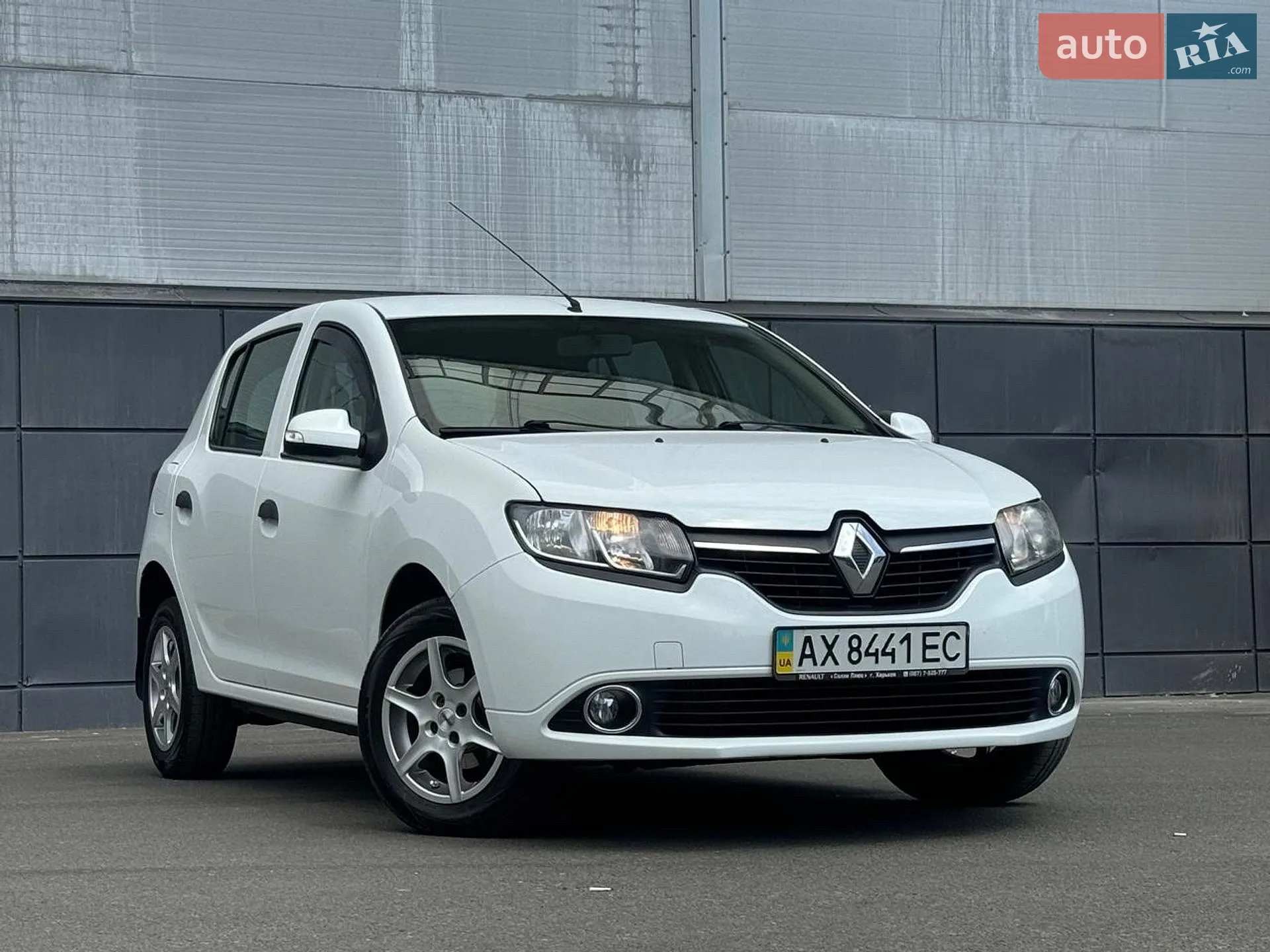 2013 Renault Sandero - мініатюра 33
