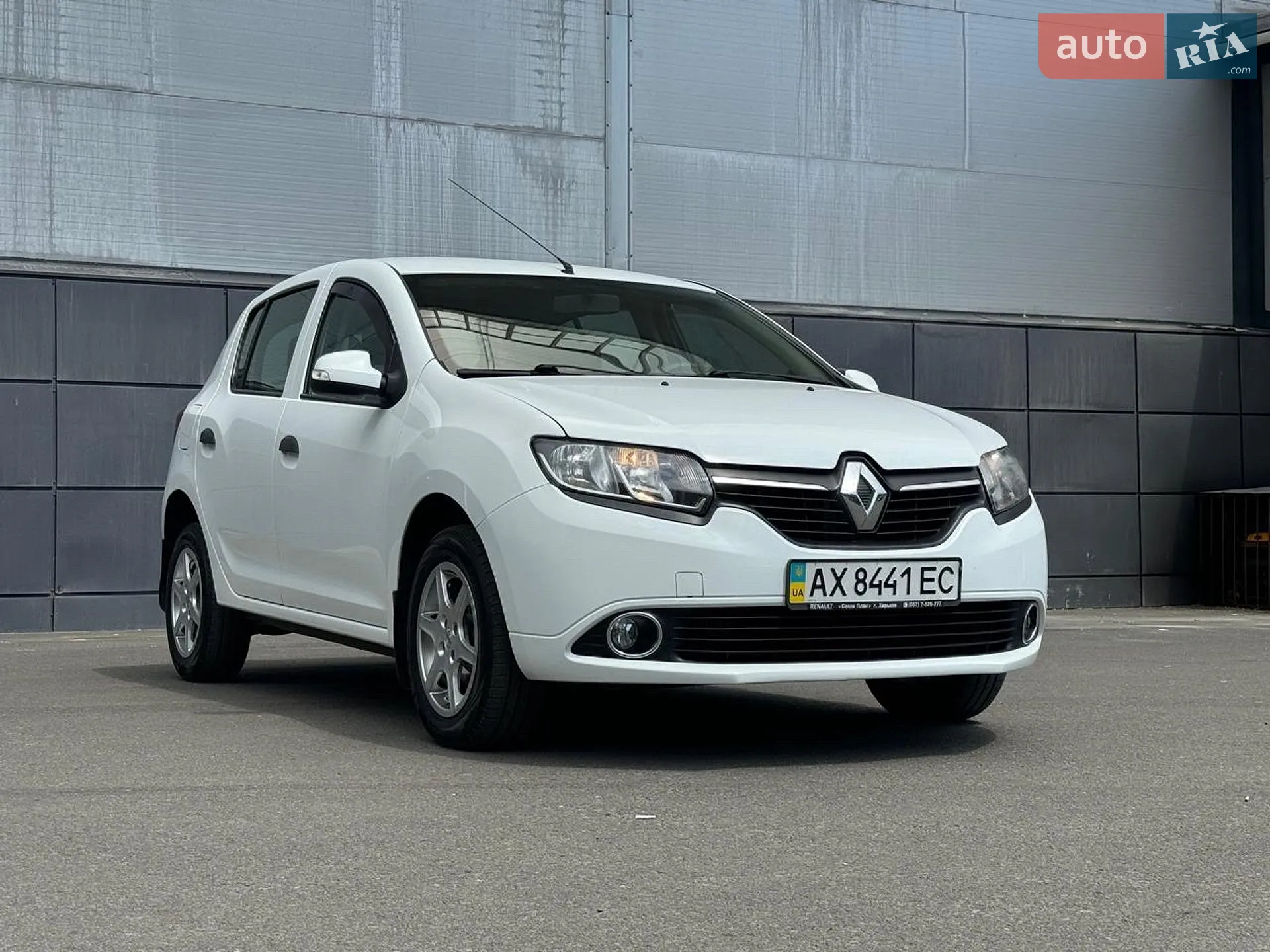 2013 Renault Sandero - мініатюра 47