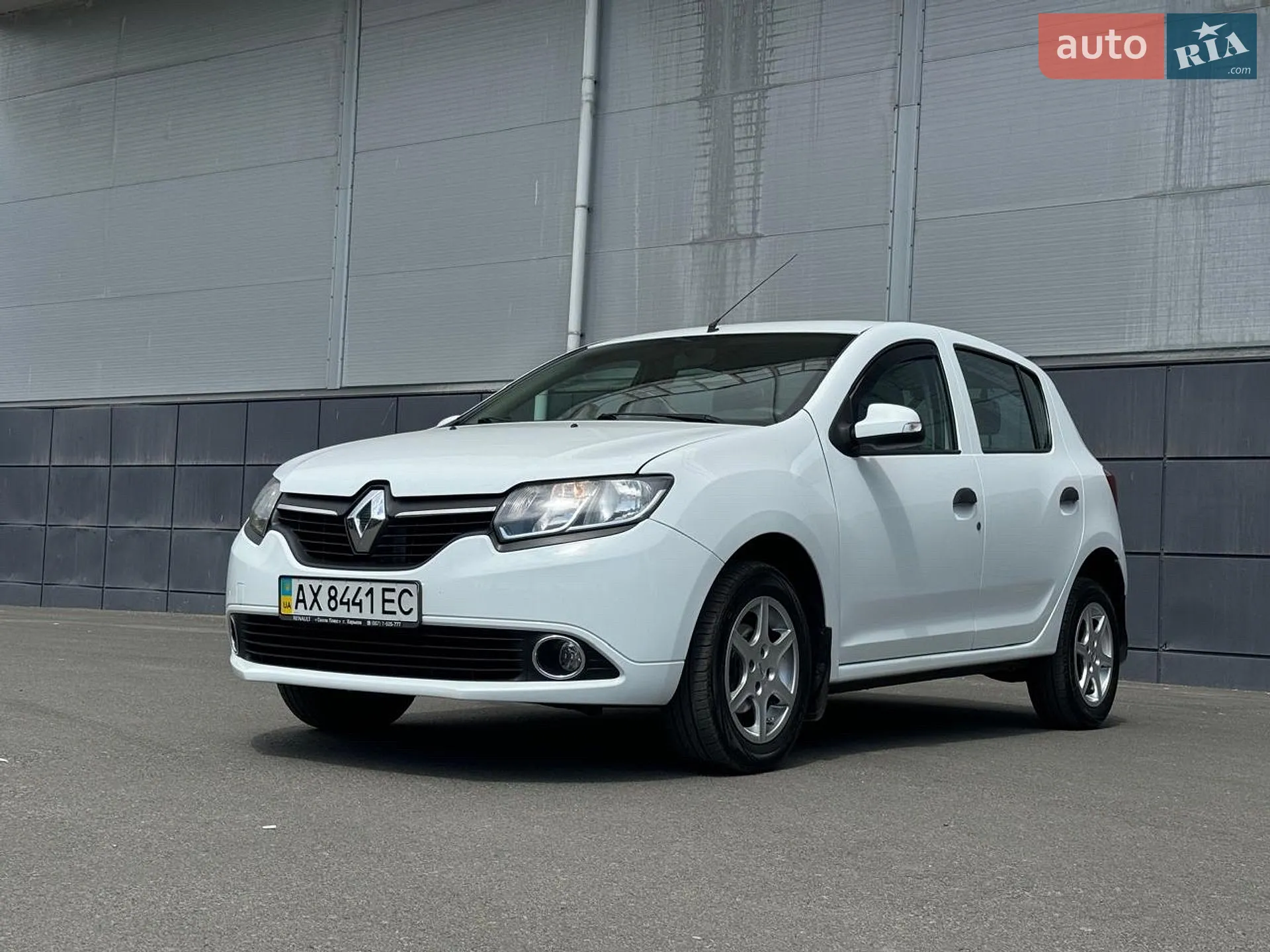 2013 Renault Sandero - мініатюра 50