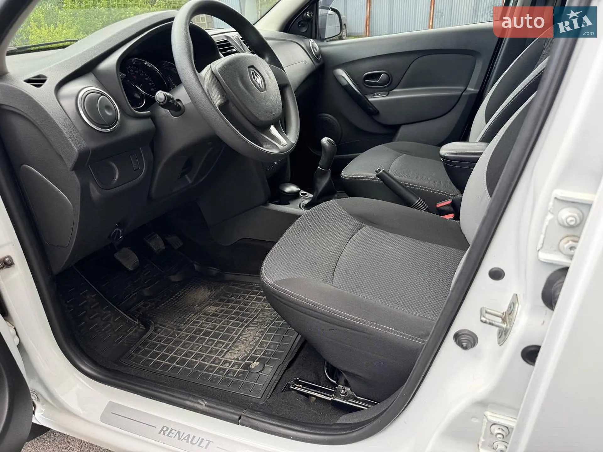 2013 Renault Sandero - мініатюра 84