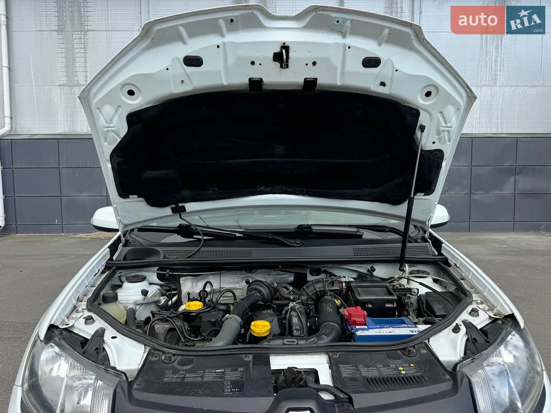 2013 Renault Sandero - мініатюра 88