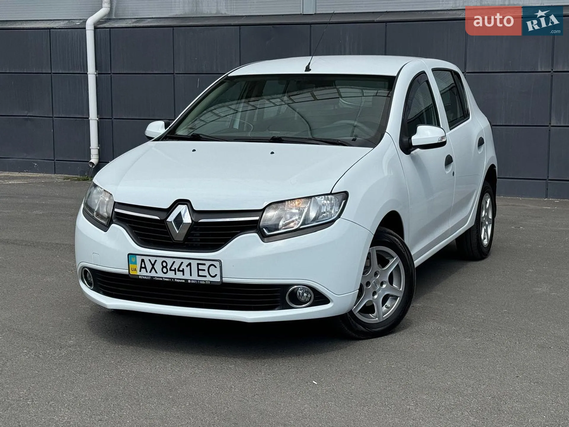 2013 Renault Sandero - мініатюра 94
