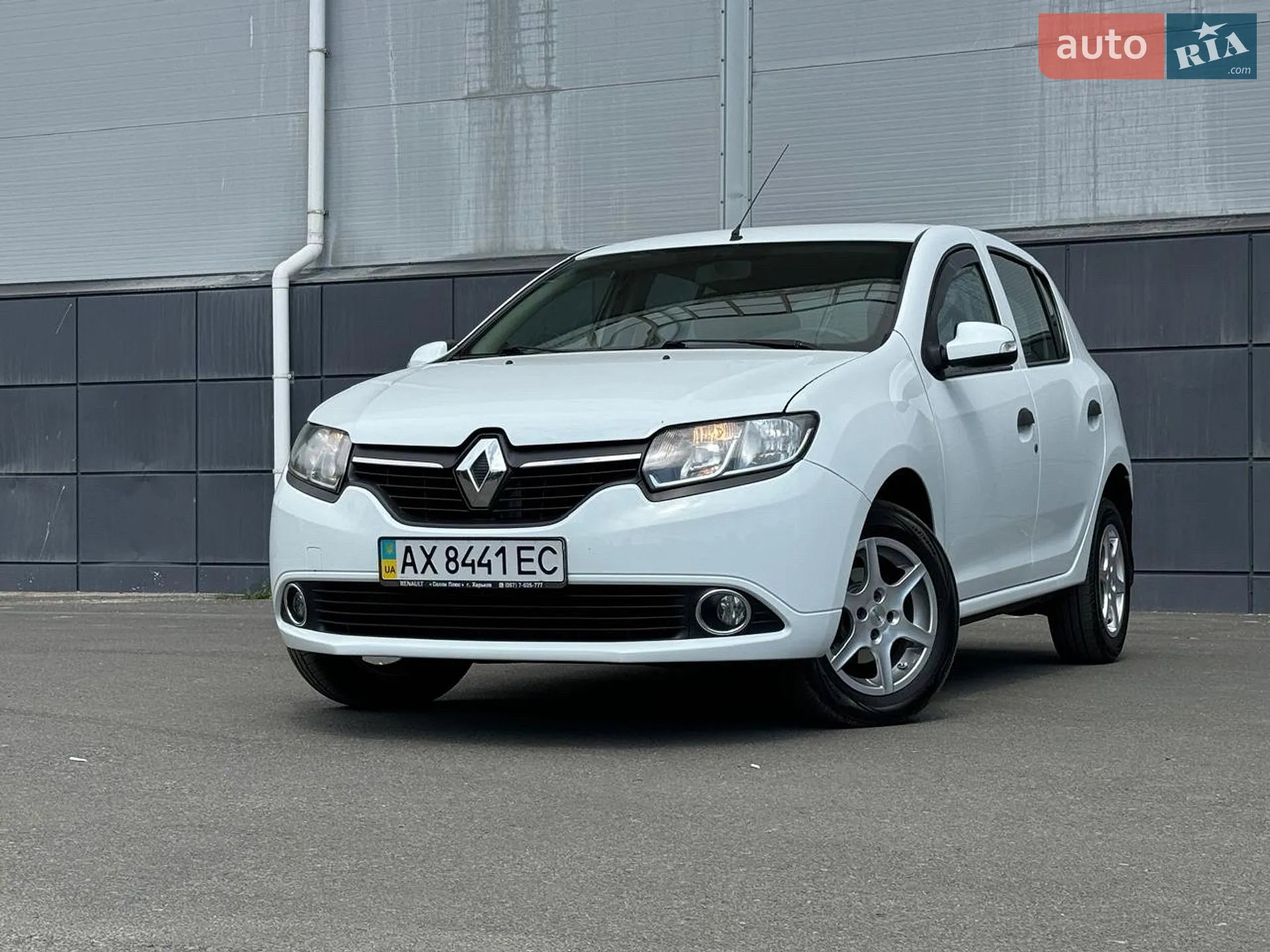 2013 Renault Sandero - мініатюра 96
