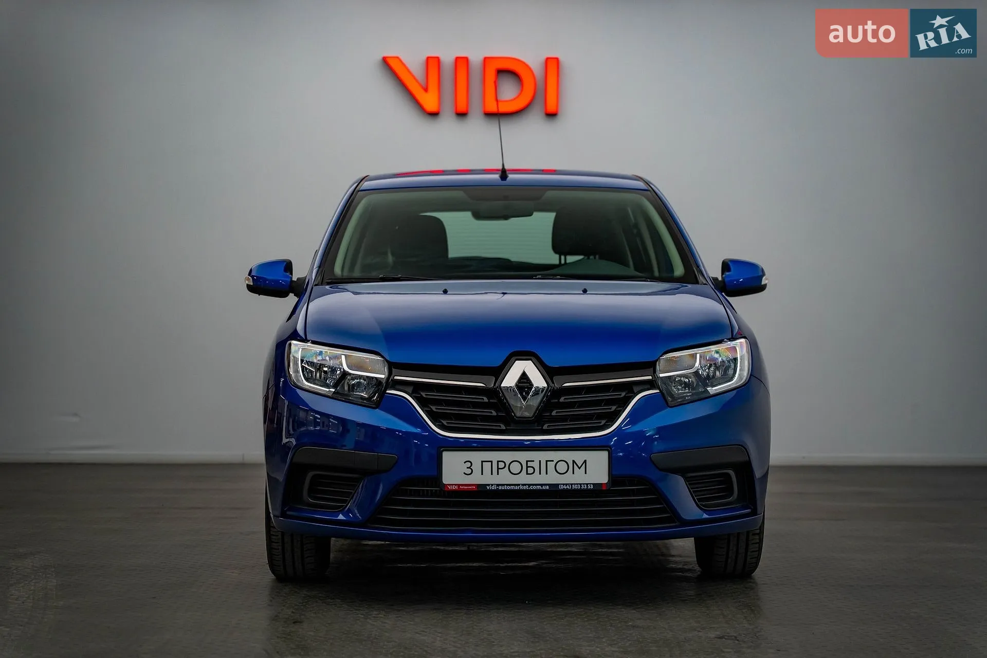 2020 Renault Sandero - мініатюра 2