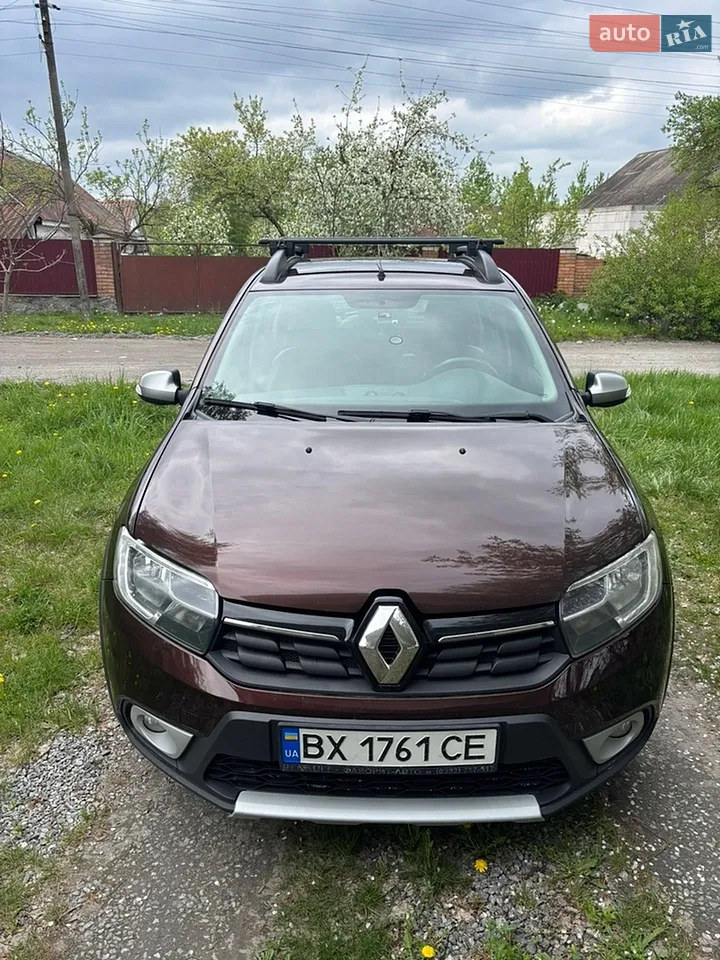 2016 Renault Sandero - мініатюра 15