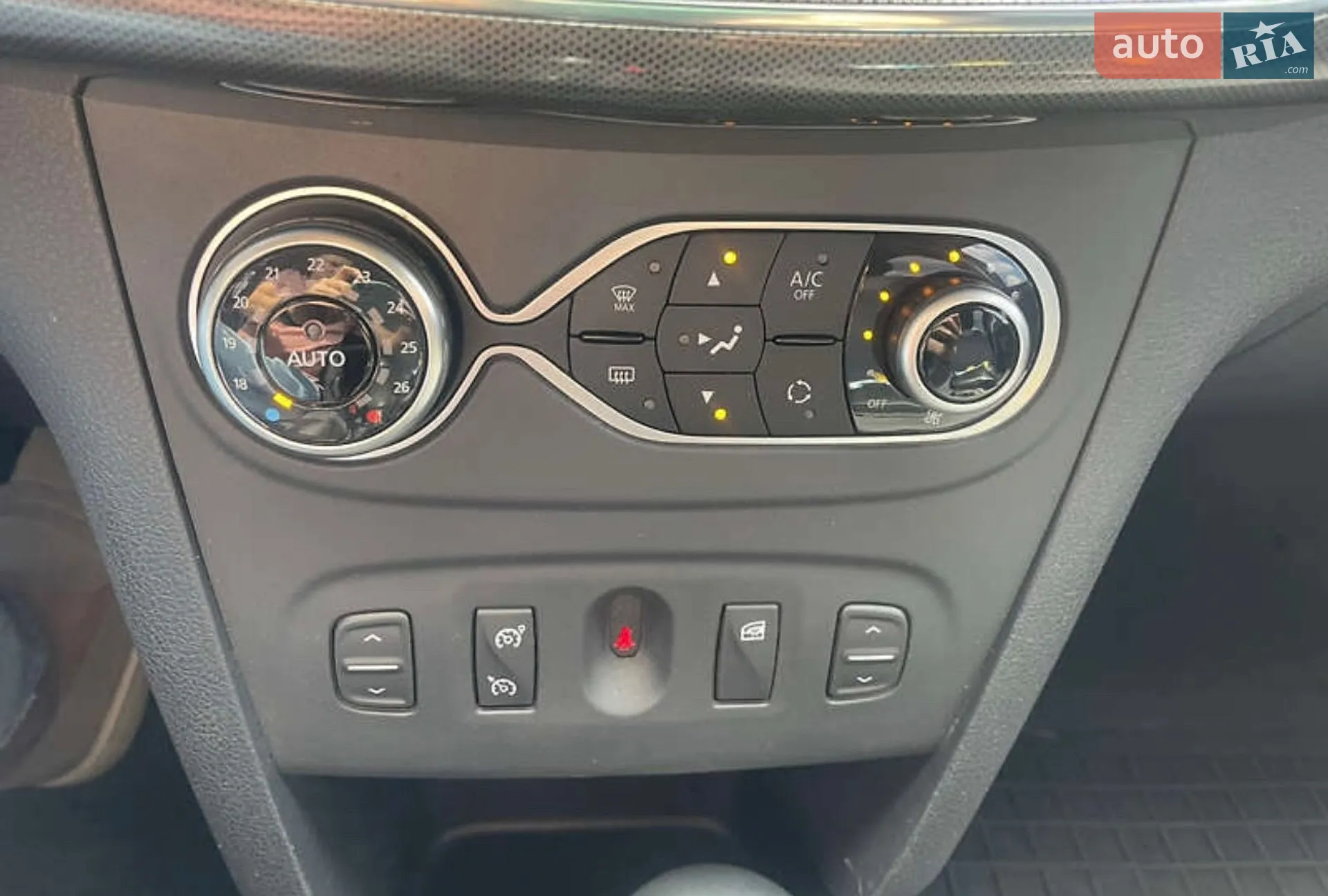 2021 Renault Sandero - мініатюра 11