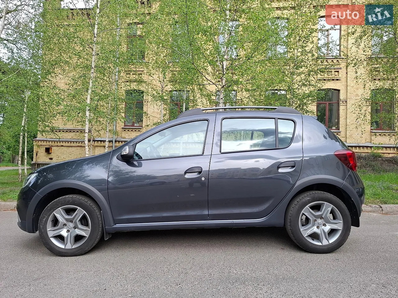 2020 Renault Sandero - мініатюра 49