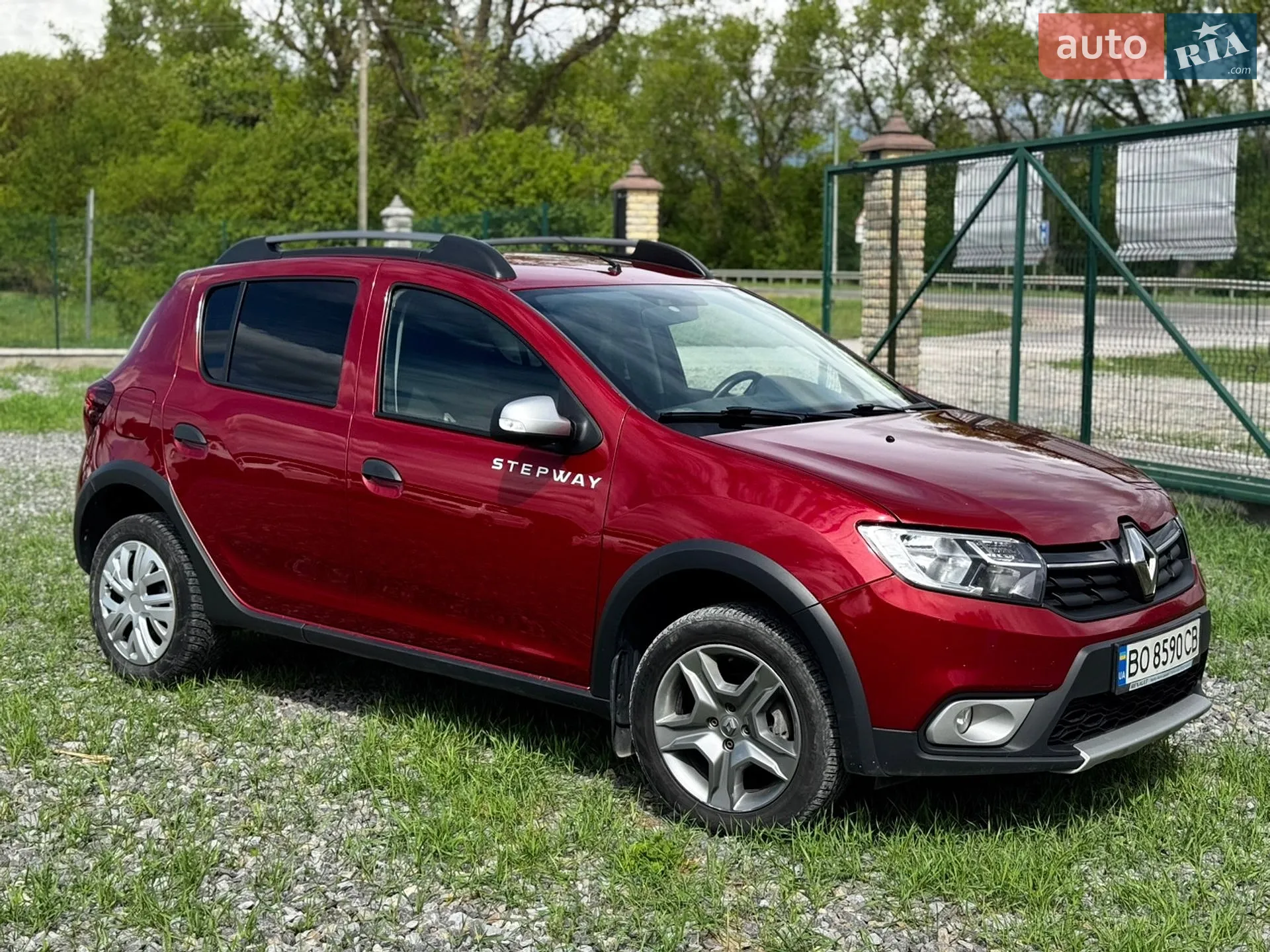 2019 Renault Sandero - мініатюра 6