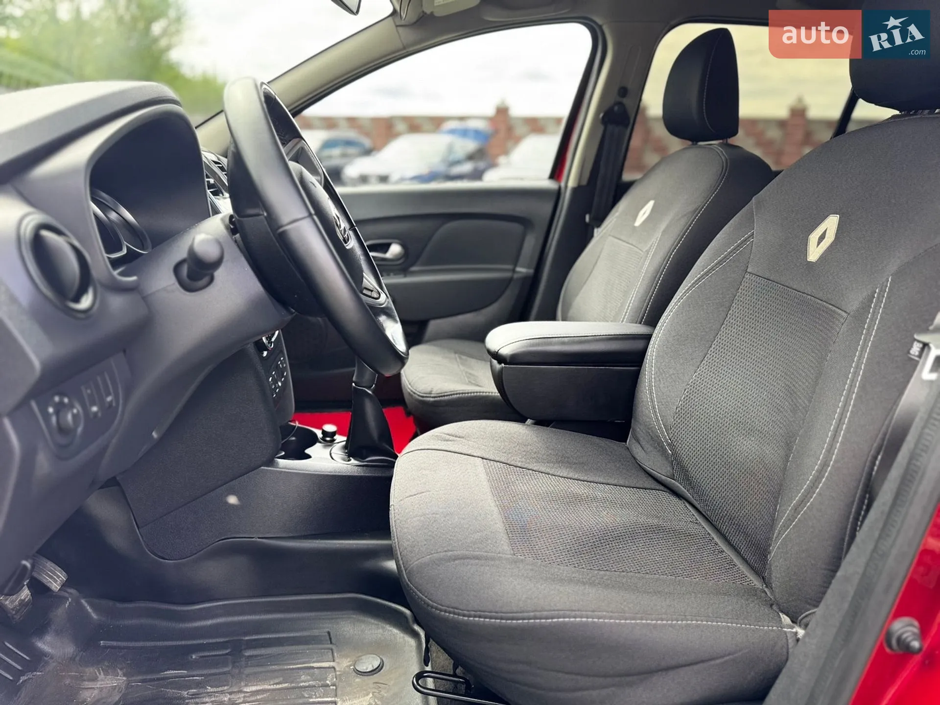 2019 Renault Sandero - мініатюра 31