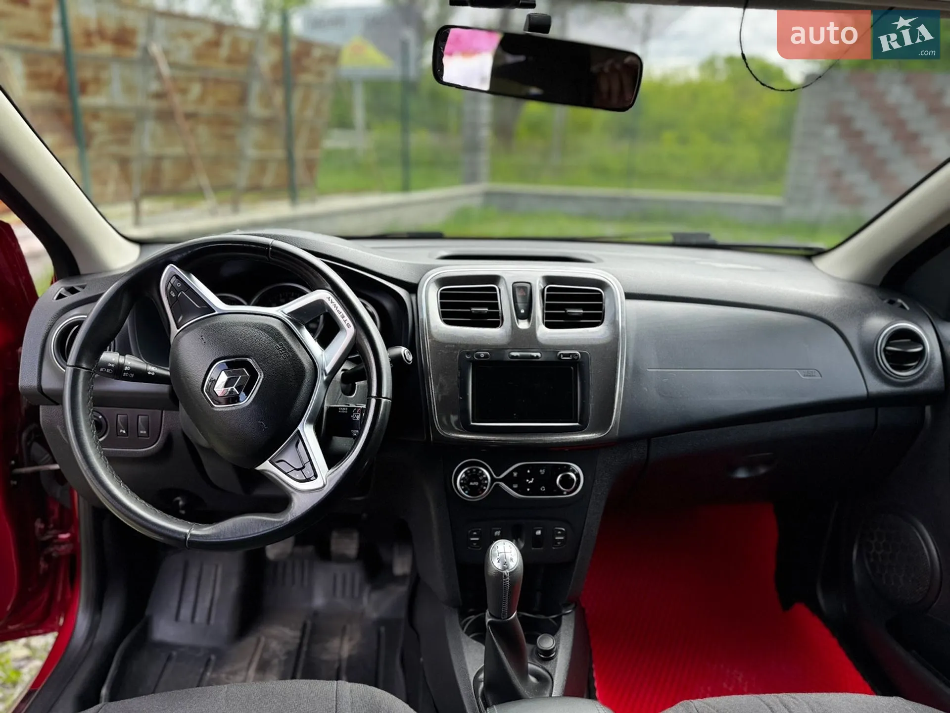 2019 Renault Sandero - мініатюра 43