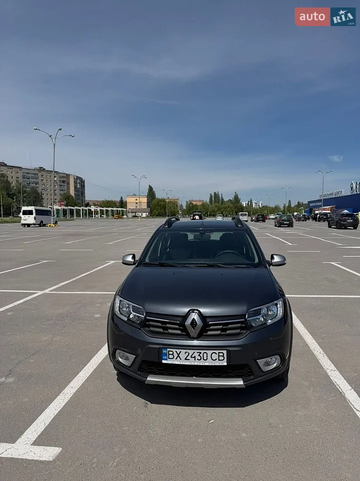 2016 Renault Sandero - мініатюра 23