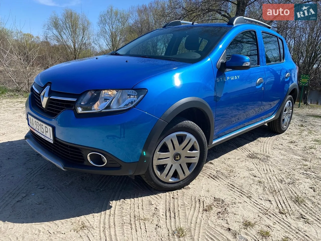 2016 Renault Sandero - мініатюра 41