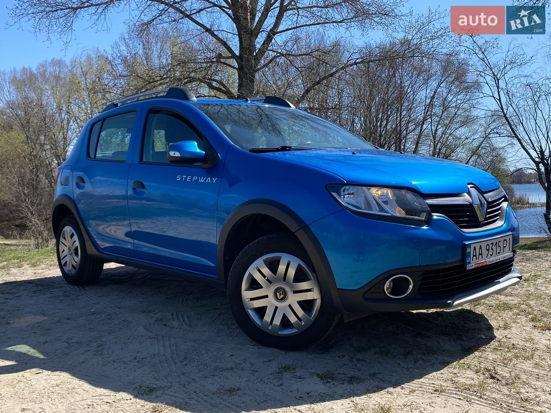 2016 Renault Sandero - мініатюра 6