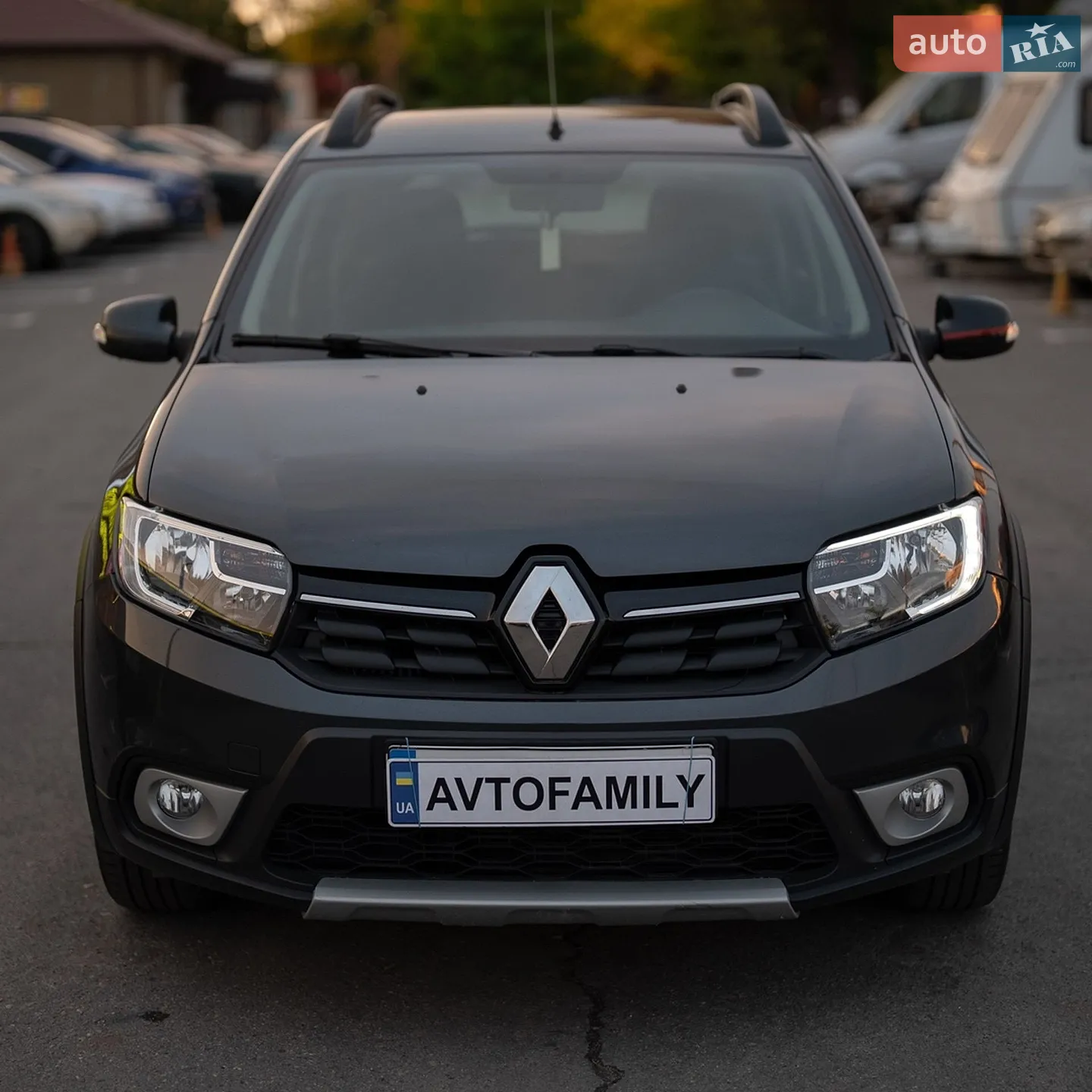 2019 Renault Sandero - мініатюра 2
